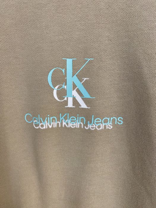 Мъжка блуза Calvin Klein Jeans, суитшърт размер М