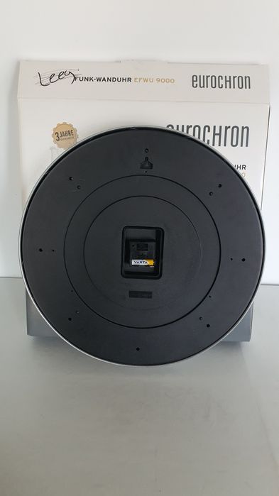 Ceas de perete Eurochron