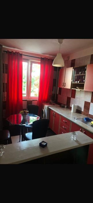 Inchiriez apartament langa metrou grivita