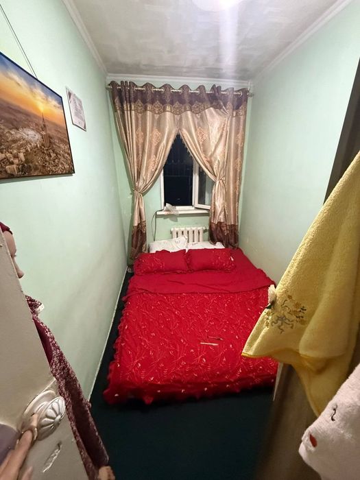 Продоётся квартира
