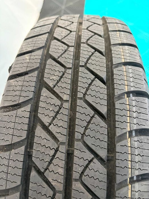 Rezerva noua cu anvelopa mixta noua 215 75 R16c Renaut Master Movano