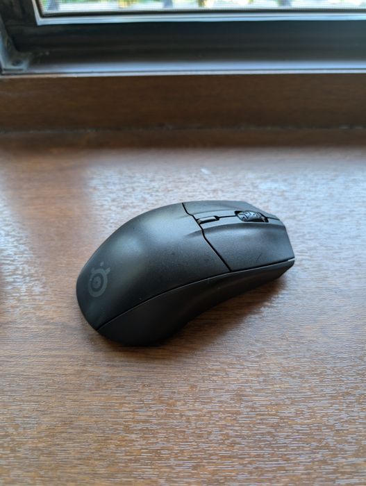 Steelseries rival 3 wireless