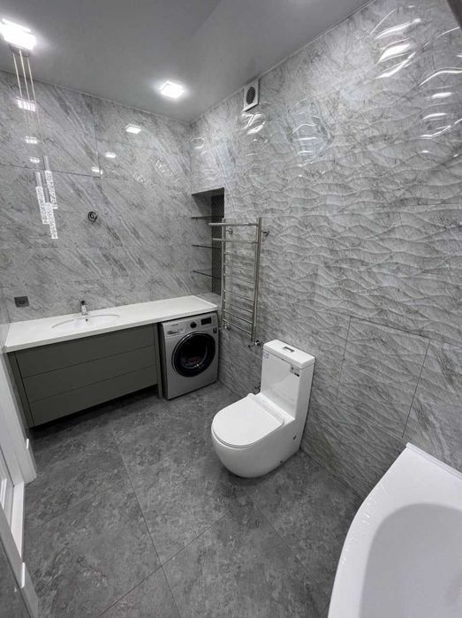 ;Алмазар‼️Qarasaroy 4ком квартира 120м2 кирпич дуплекс Cагбан