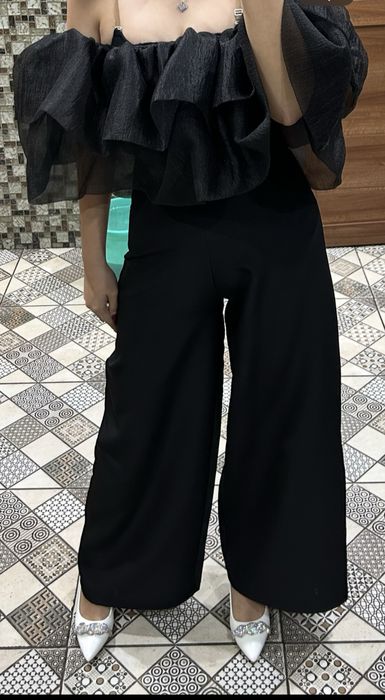 Продаётся красивое платье С М