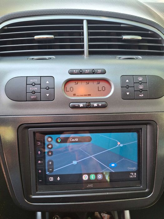 SEAT Altea XL 2008 — imagine 5