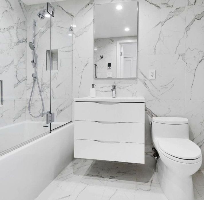 Услуги кафельщика