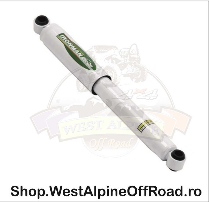 Amortizor directie Jeep Cherokee XJ Grand Cherokee ZJ Wrangler JK TJ