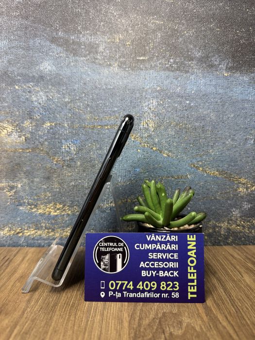 Iphone 11 Pro/64 GB/Garantie 2Ani Centrul de Telefoane/Rate