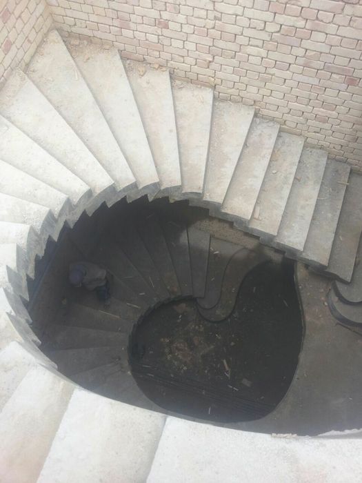 Beton zinalar evro sifat