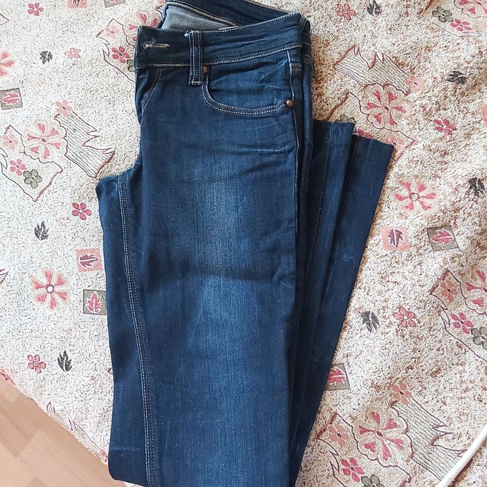 Брюки джинсы оригинал