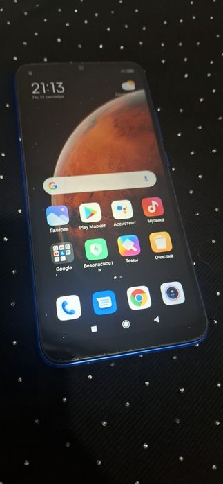 Xiaomi Redmi 9C 64gb