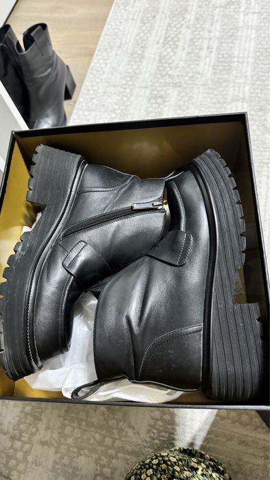 Полуботинки Basconi