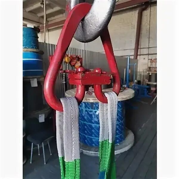 Текстильные стропы в ассортименте