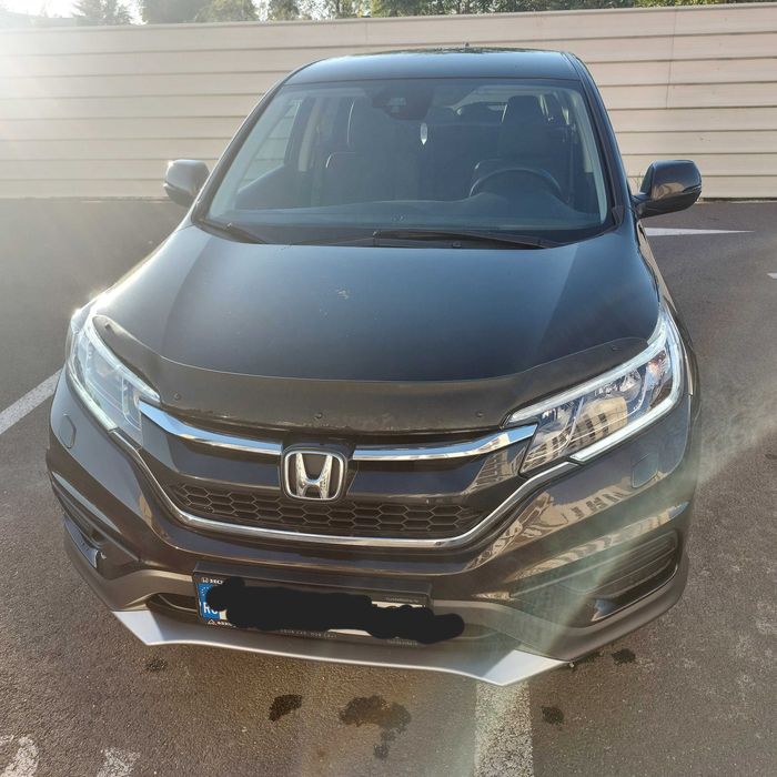 Honda Cr-v, Confort, 2.0, benzina