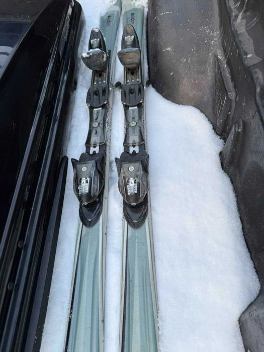 Ски Atomic Cloud C7 , device 311 , beta carv