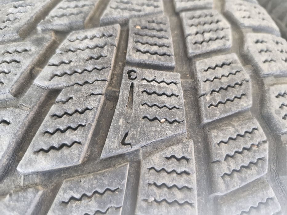 4 бр. 205 55 16 гуми