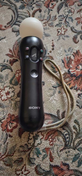 move controler ps4/ps5