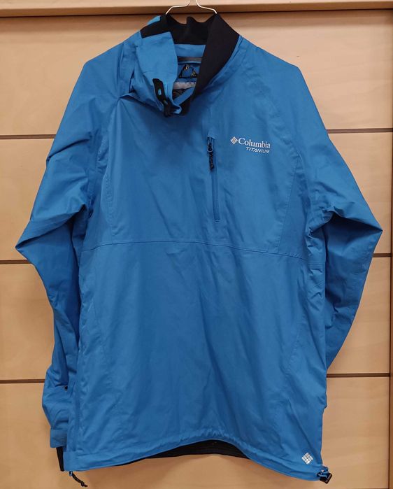 Columbia®-Omni-Tech™-Много Запазено