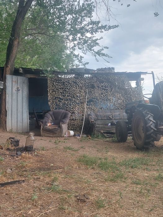 Поменяю на контейнер