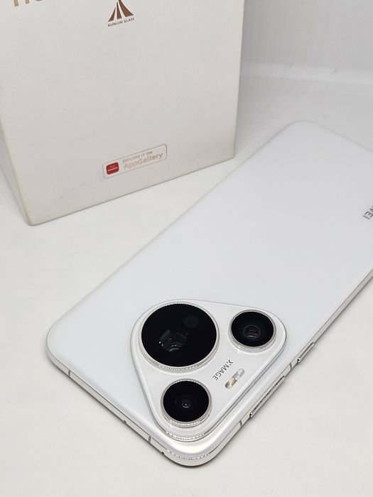 Huawei Pura 70 Pro 512Gb/12Ram White