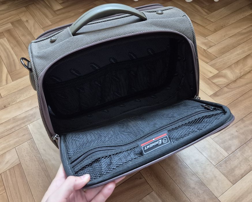 Дорожная сумка Eminent