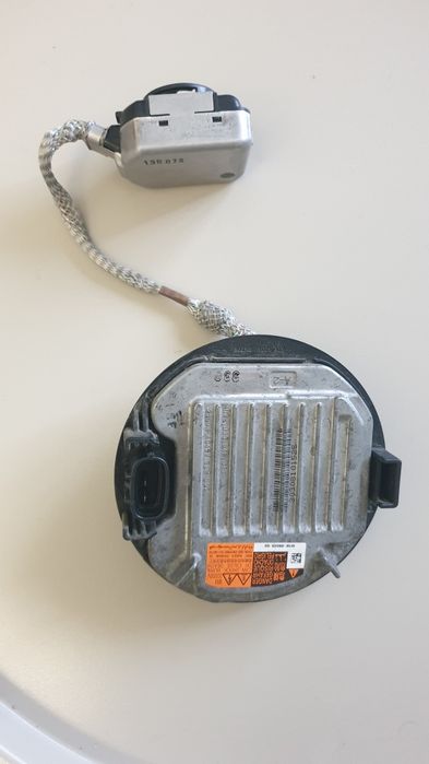 Баласт за Subaru Forester ОРИГИНАЛЕН