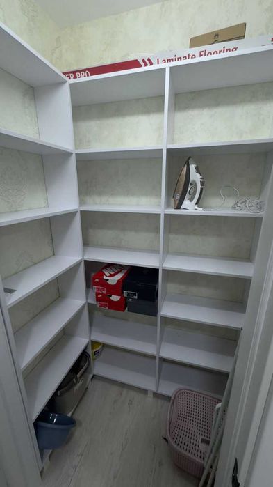 Дава се под наем Двустаен апартамент в София, Овча купел 1 - 77 кв.м за 450 € - Снимка #2