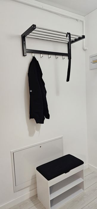 Garsoniera de inchiriat