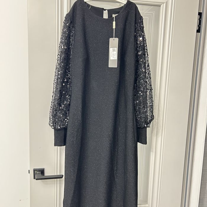 Платье новое 42 р