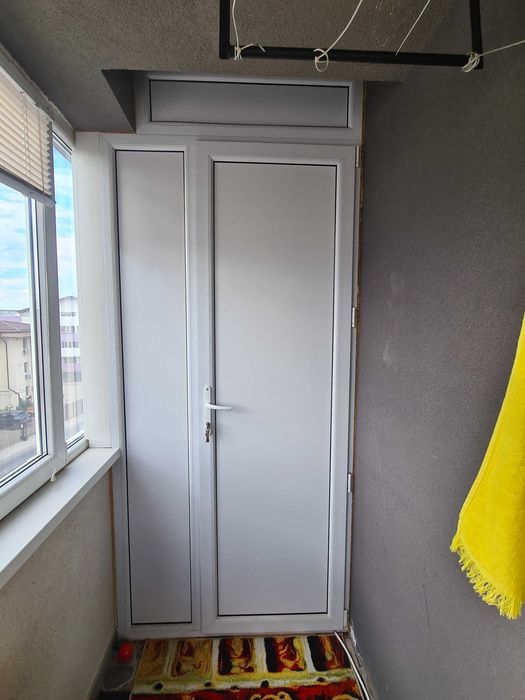Apartament 2.5 camere închirieze + loc parcare