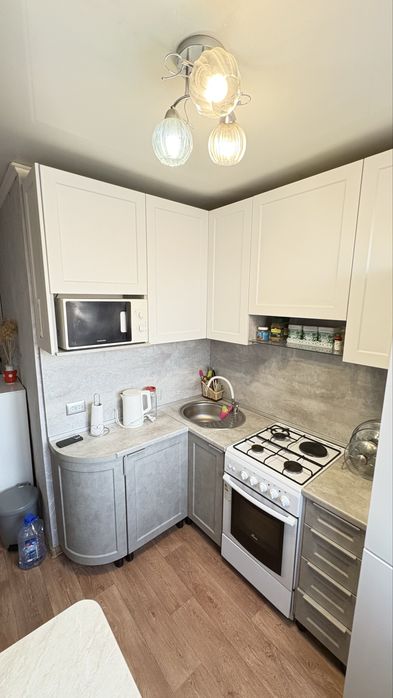 1к квартира мкр 1а
