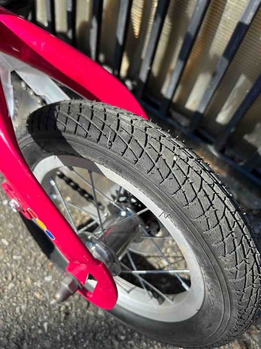 PEGAS Soim bicicleta pentru copii