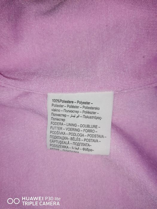 Geaca fete primăvara