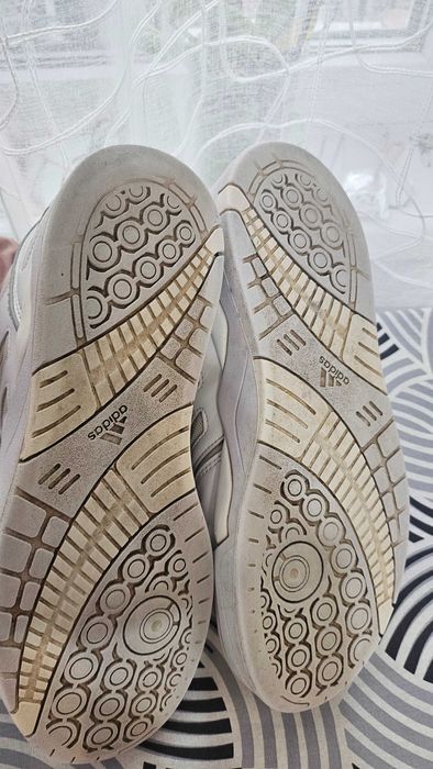 Маратонки Адидас Adidas