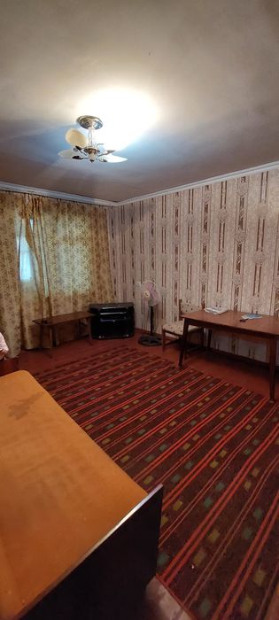 Продаётся квартира