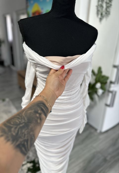 Rochie noua eleganta