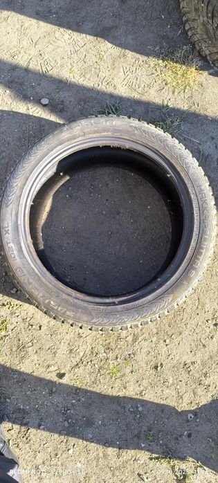 Nokian Hakkapeliitta 8