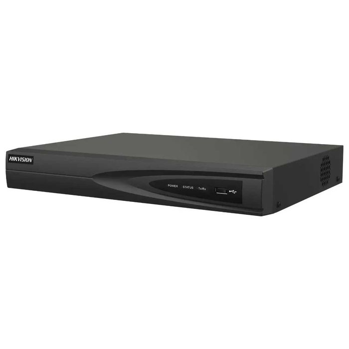 Hikvision NVR Videoregistrator