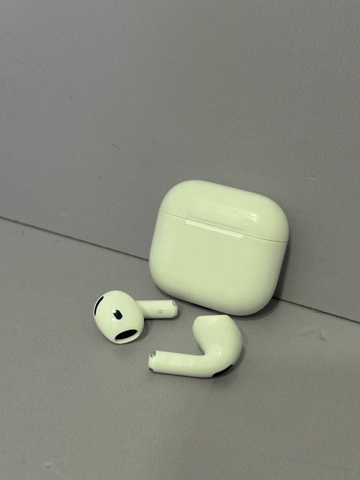 Apple AirPods 4 / СА02079