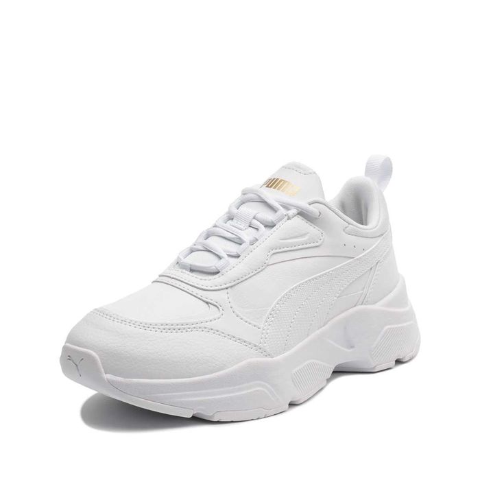 Puma Cassia маратонки 37 размер