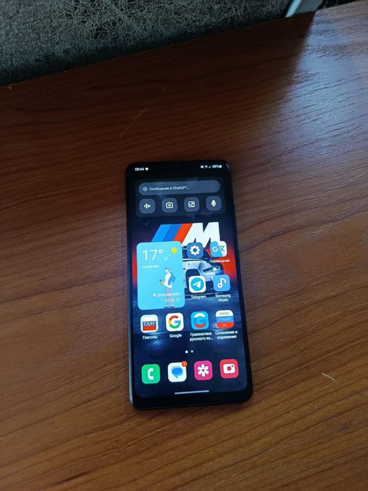 Samsung galaxy a32  6/128