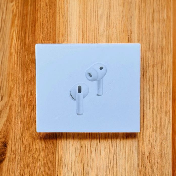 Слушалки AirPods Pro 3
