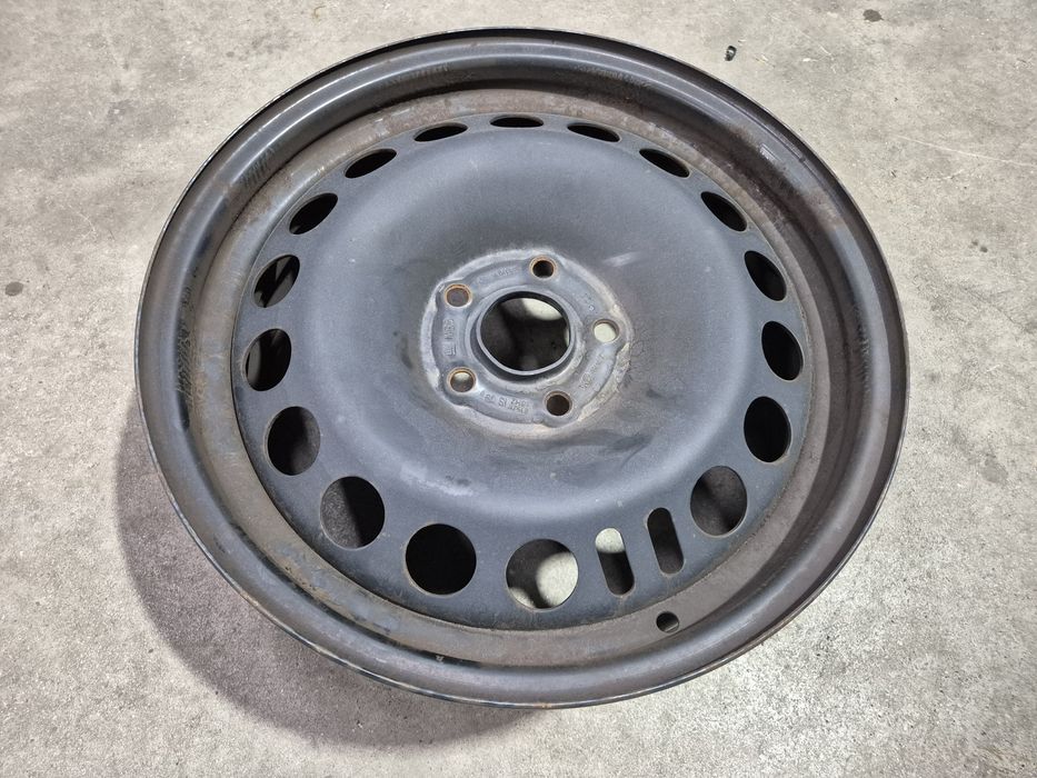 1бр. 5х105/16 Opel Astra J H Mokka Chevrolet 5x105/16 Опел Астра