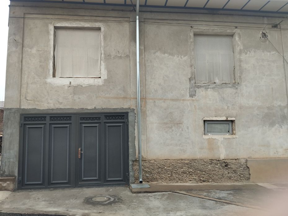 Хасанбойда уй сотилади