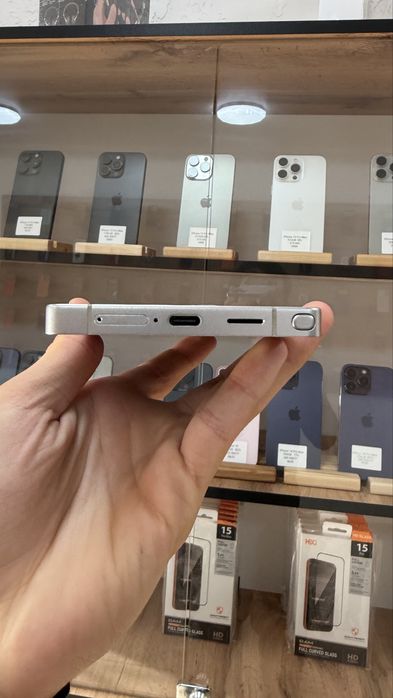 Samsung S 25 Ultra