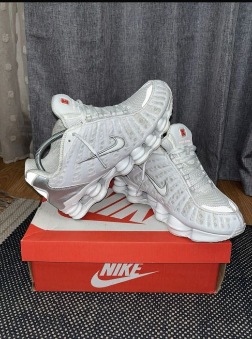 Nike Shox TL mărimea 42