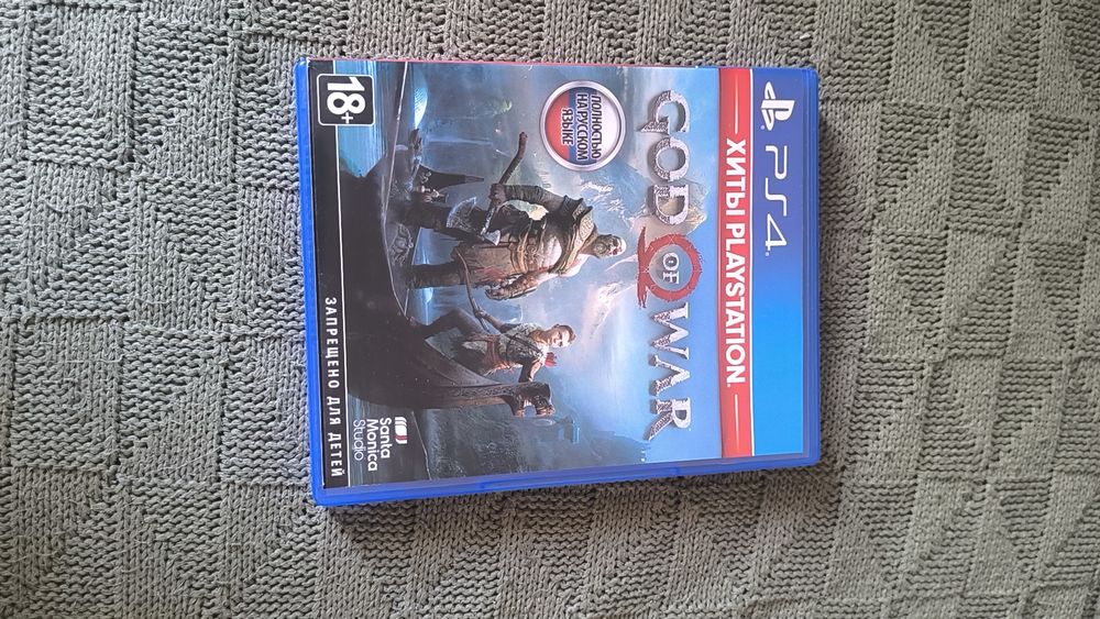 Продаю игры от плейстешн