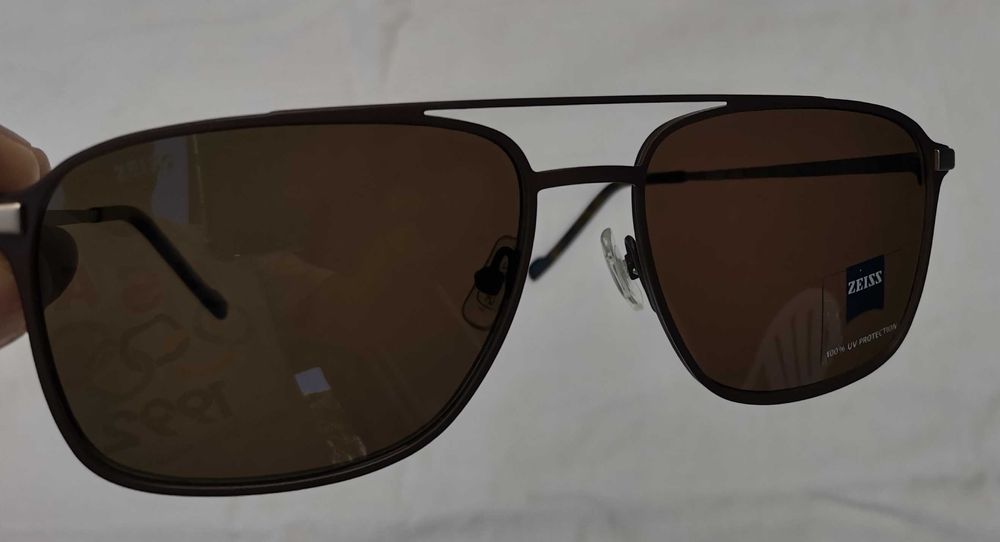 Мъжки слънчеви очила CARL ZEISS SUNGLASSES ZS22116SP 047