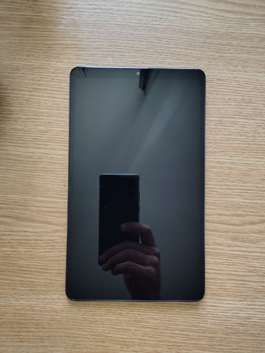 Tableta Lenovo Tab One 8.7" - 4GB RAM / 128GB - 4G LTE - Luna Grey - PRACTIC NOUĂ