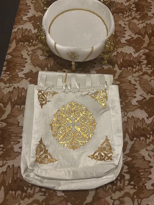 Тойбастар корзины качественные